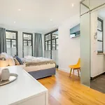 Paula Silbermoewe Apartment *