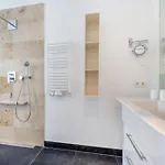 Apartment Paula Silbermoewe Sellin (Rugen)