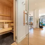 Apartment Paula Silbermoewe *