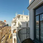 Apartment Paula Silbermoewe Sellin (Rugen)