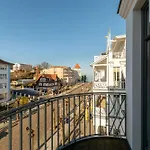 Apartment Paula Silbermoewe