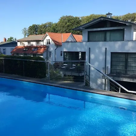 Apartment Paula - Silbermoewe