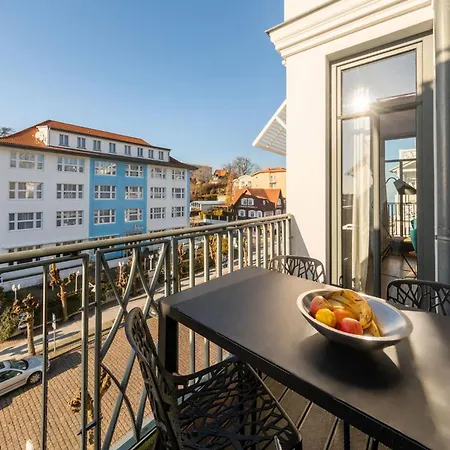 Apartment Paula - Silbermoewe *