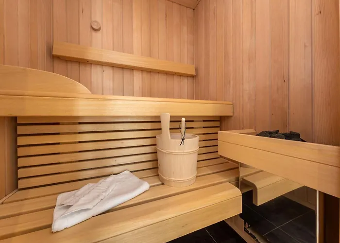 アパート Paula Silbermoewe